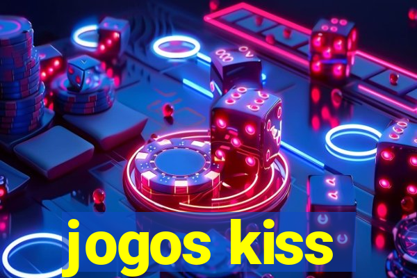 jogos kiss